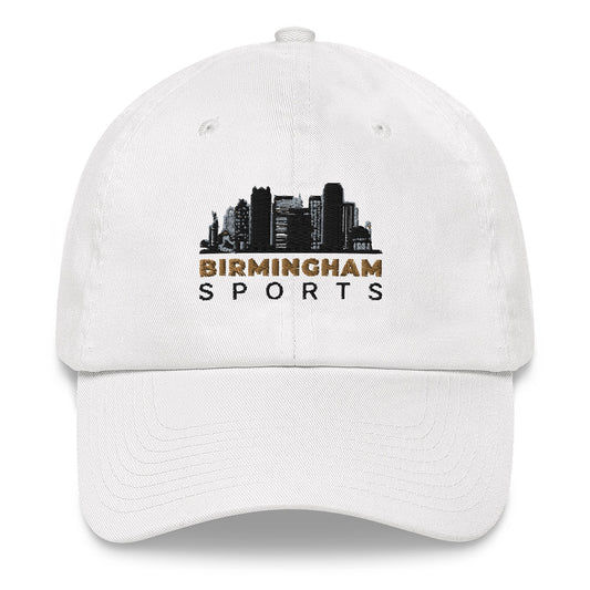 Birmingham Sports Dad Hat