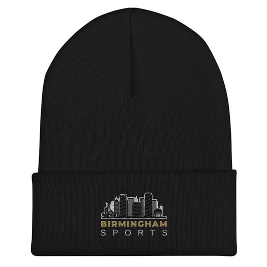 Birmingham Sports Beanie